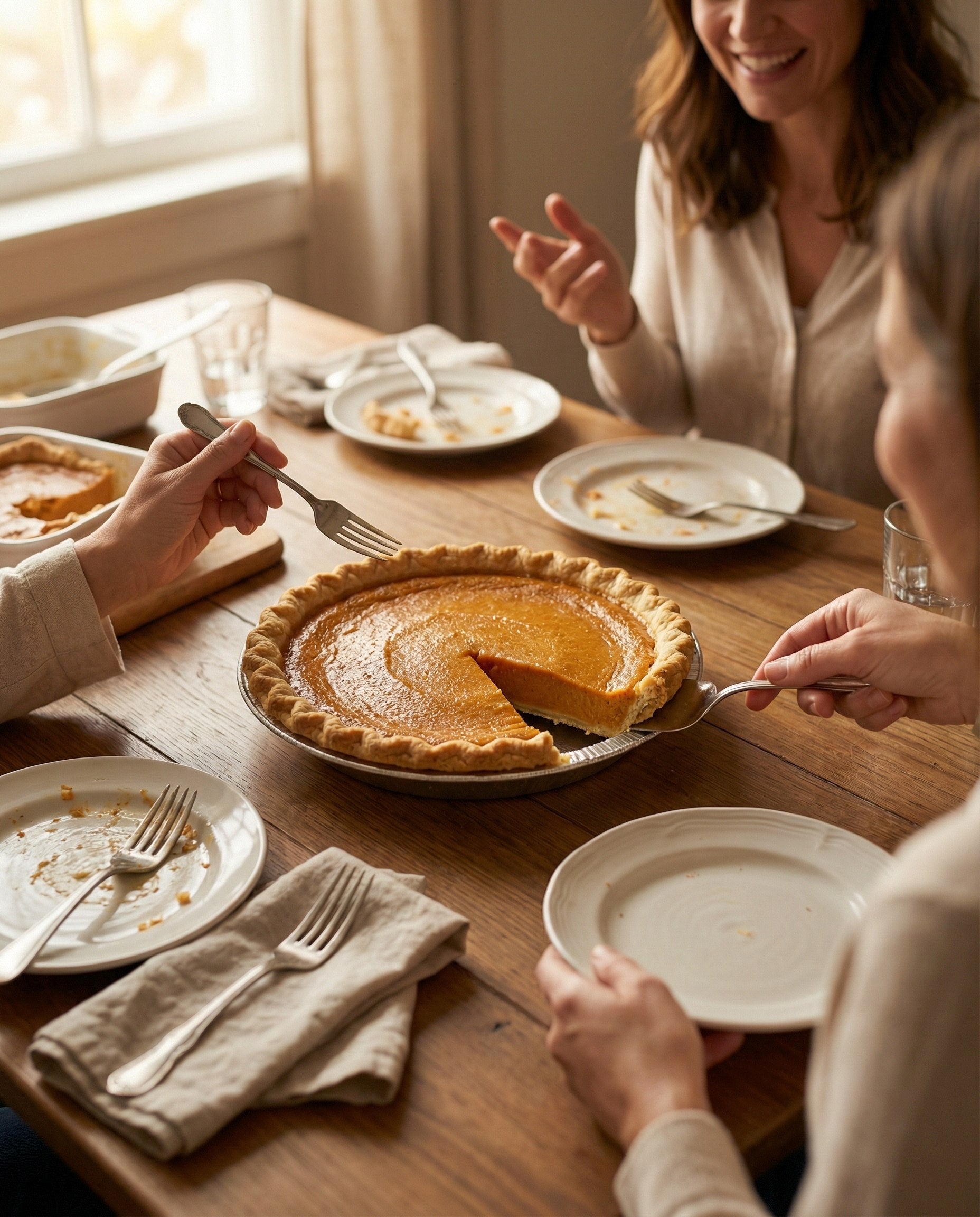 Family Dinners