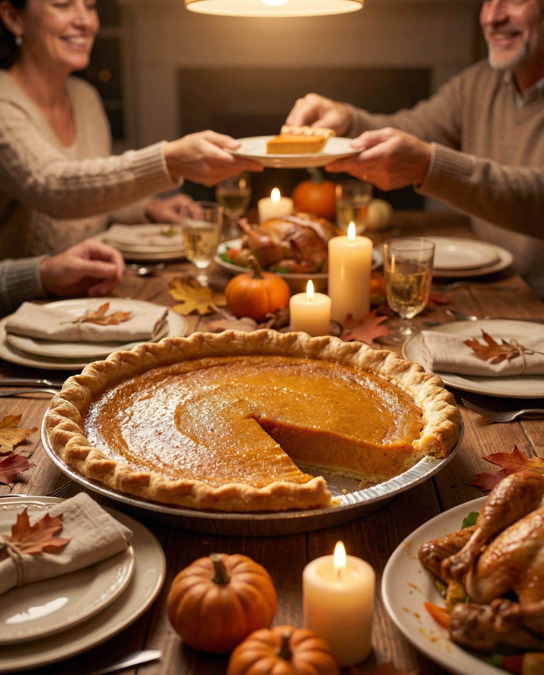 Thanksgiving